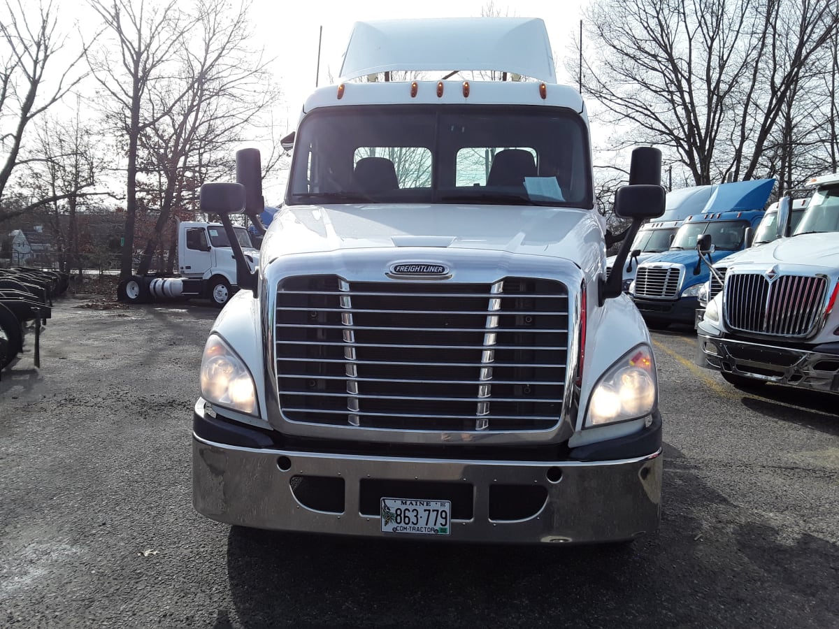 2018 Freightliner/Mercedes CASCADIA 125 776510