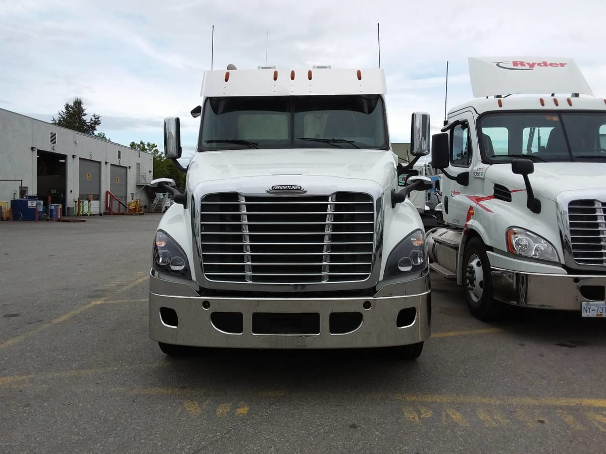 2019 Freightliner/Mercedes CASCADIA 125 793327