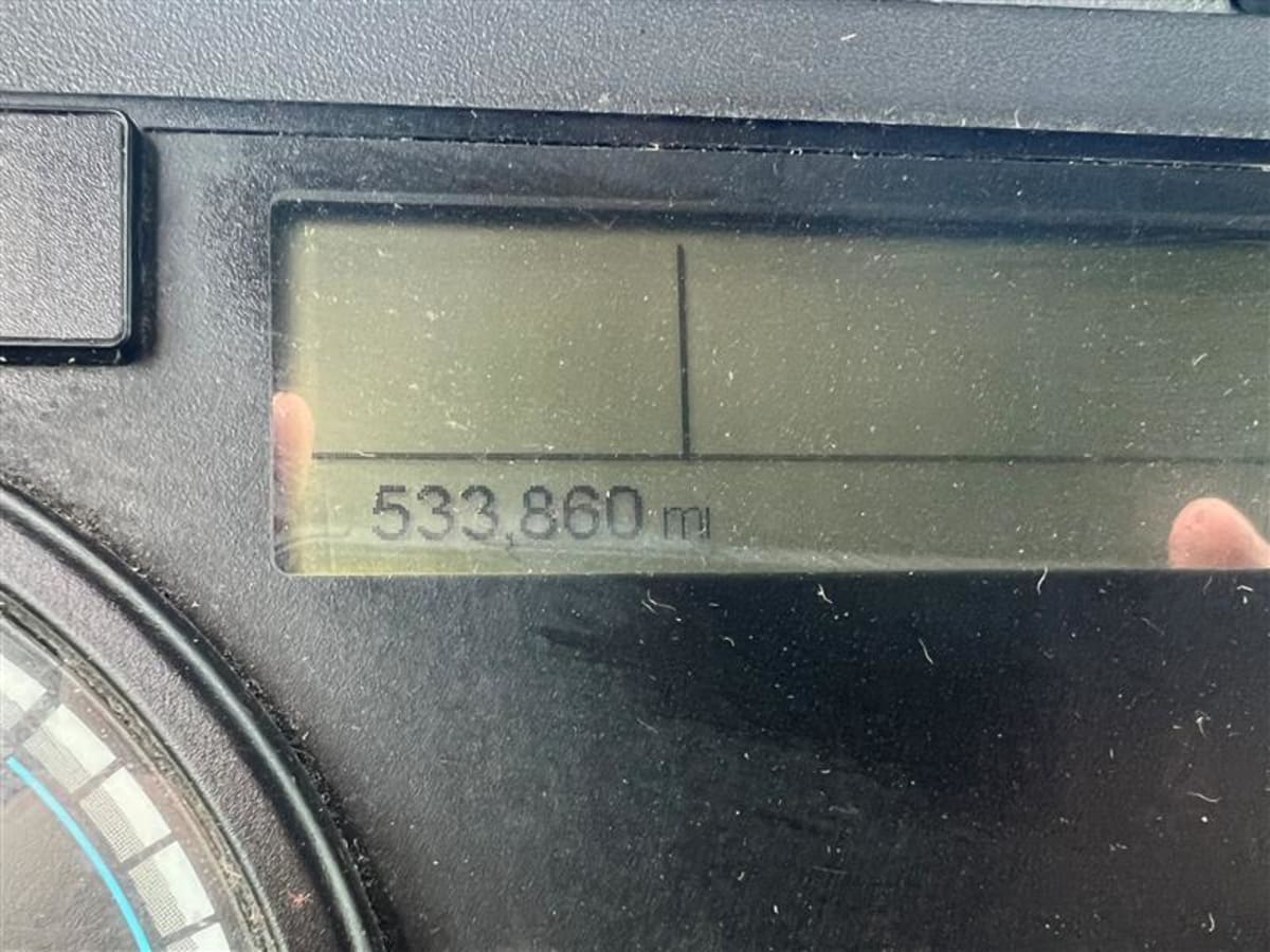 2019 Freightliner/Mercedes CASCADIA 125 804361