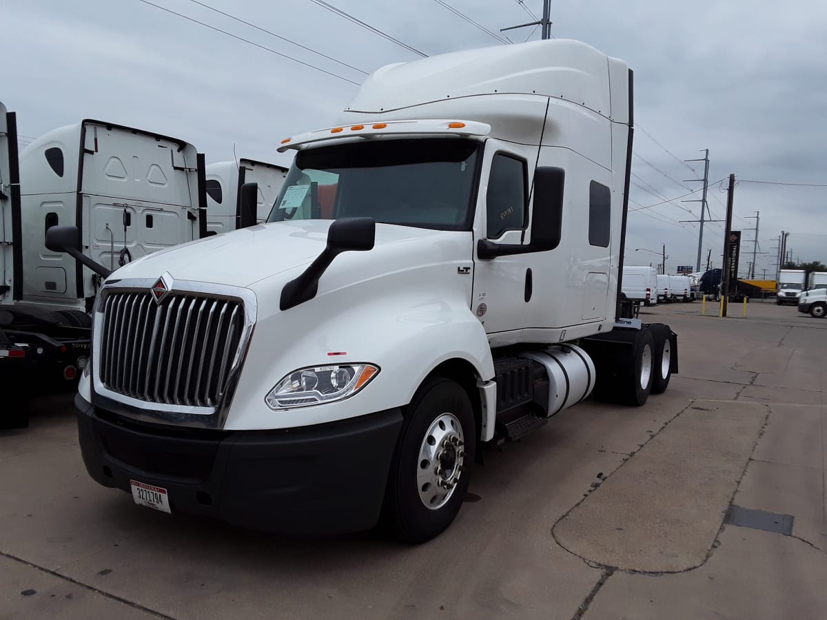 Used Trucks for Sale in Dallas, TX Ryder Used Trucks for Sale