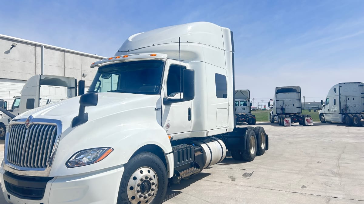 Used Trucks for Sale in Oklahoma City, Ok Ryder Used Trucks for Sale