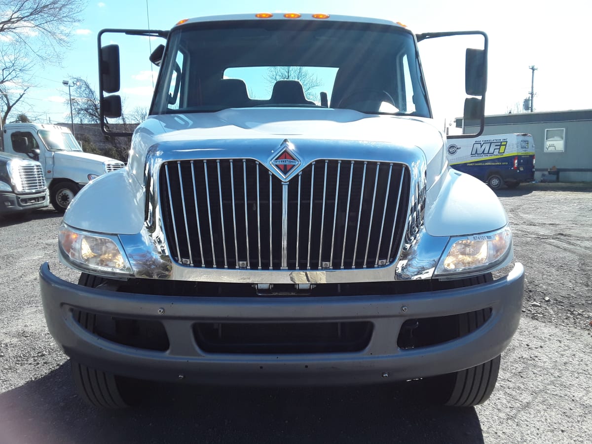 2019 NAVISTAR INTERNATIONAL 4300 VEH 874101 for Sale Ryder Used Trucks