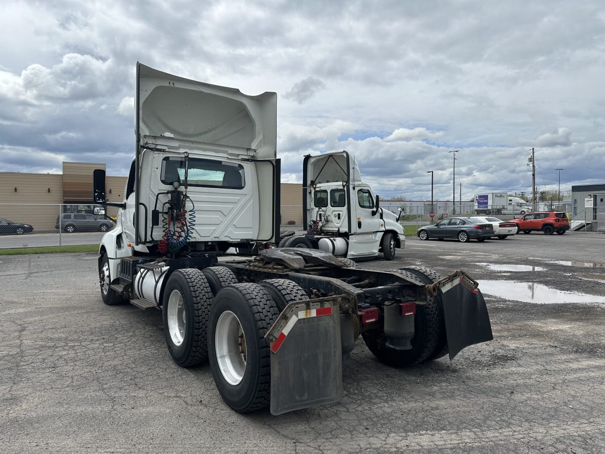 2019 Navistar International LT625 DAYCAB T/A 875717