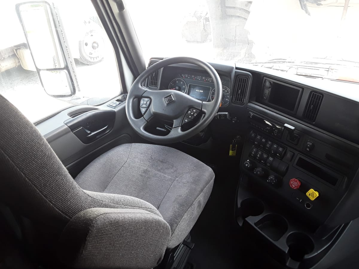 2019 Navistar International LT625 SLPR CAB 877437