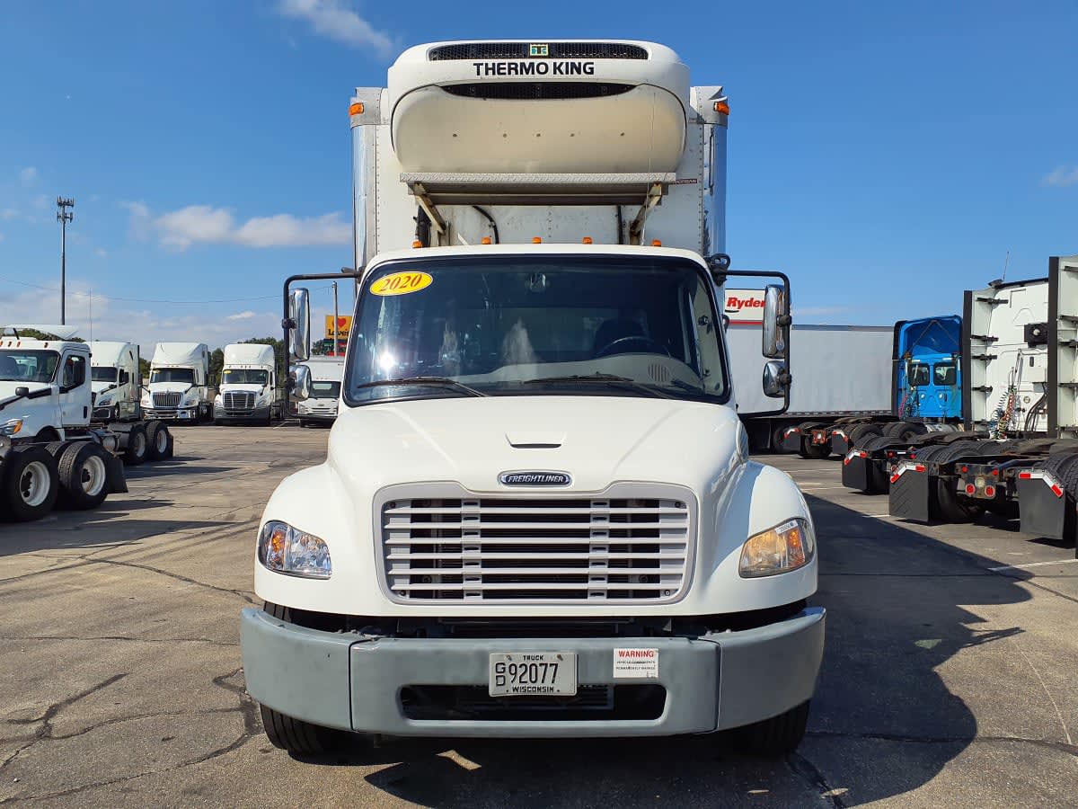 2020 Freightliner M2 106 200056