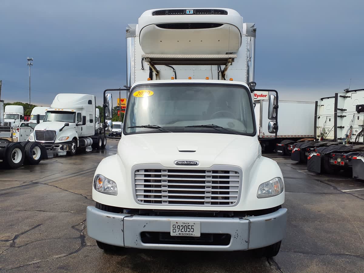 2020 Freightliner M2 106 200057