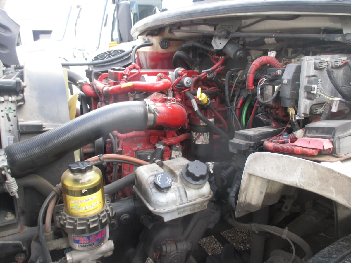 2020 Freightliner/Mercedes M2 106 200059