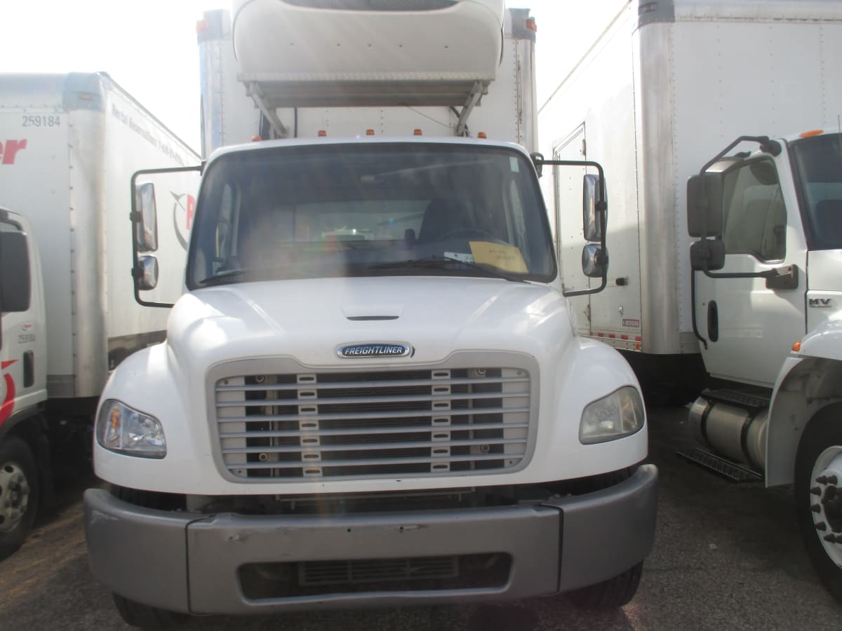 2020 Freightliner/Mercedes M2 106 200059
