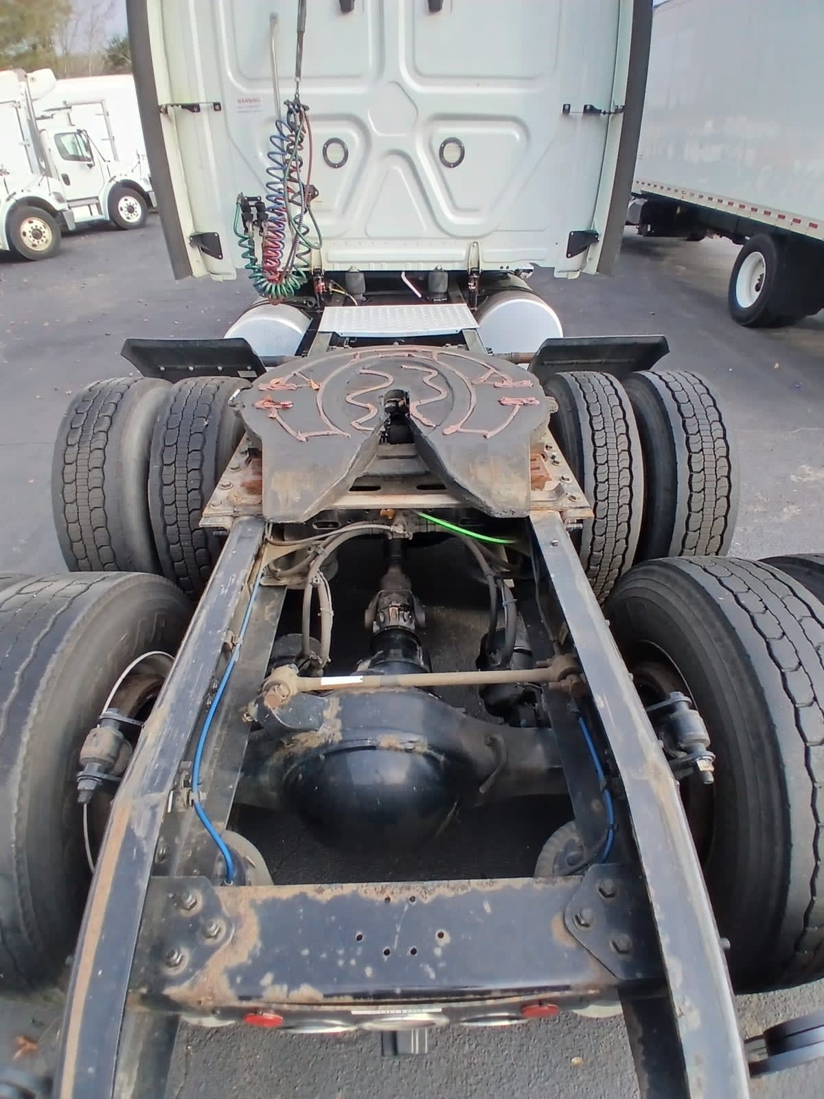 2020 Freightliner - image 10