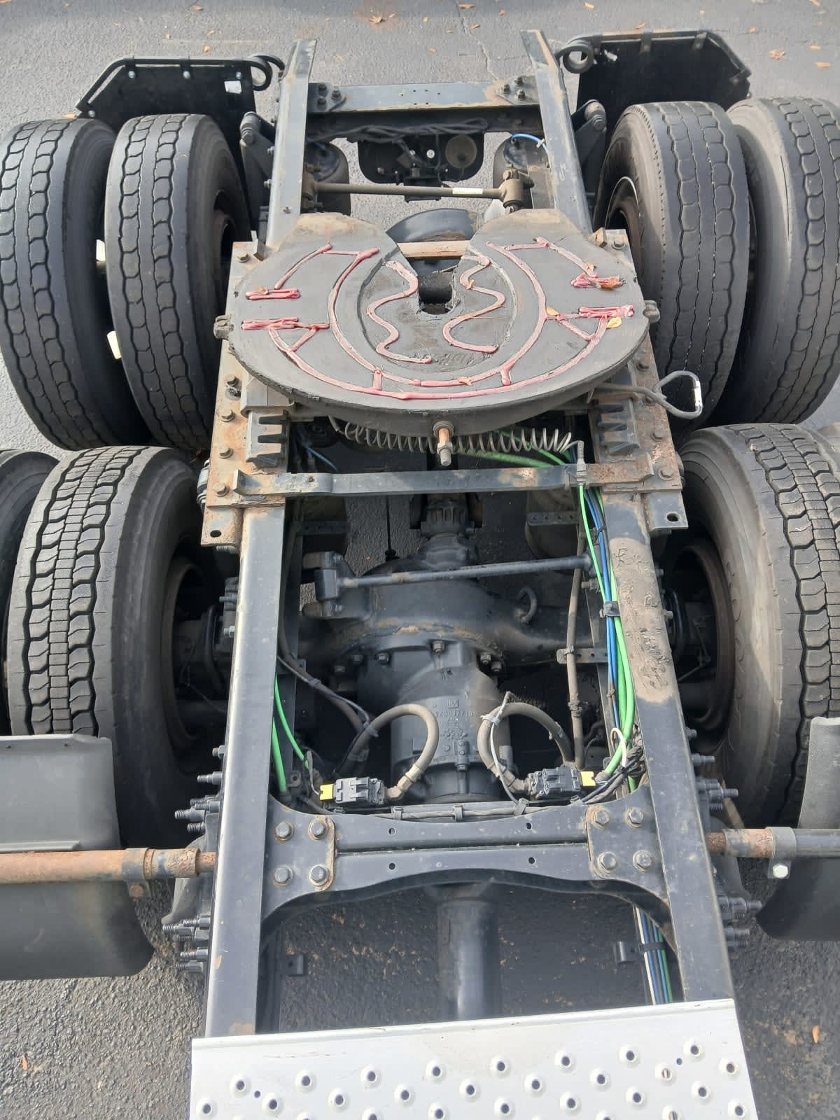 2020 Freightliner - image 11