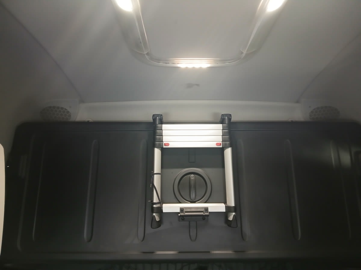 2020 Freightliner - image 17