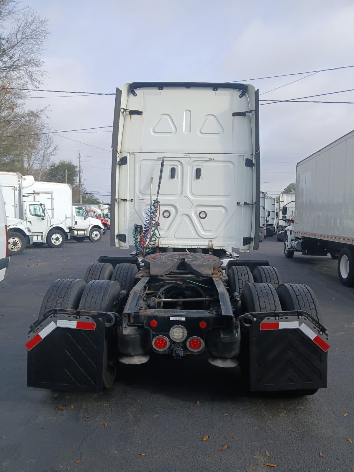 2020 Freightliner - image 5