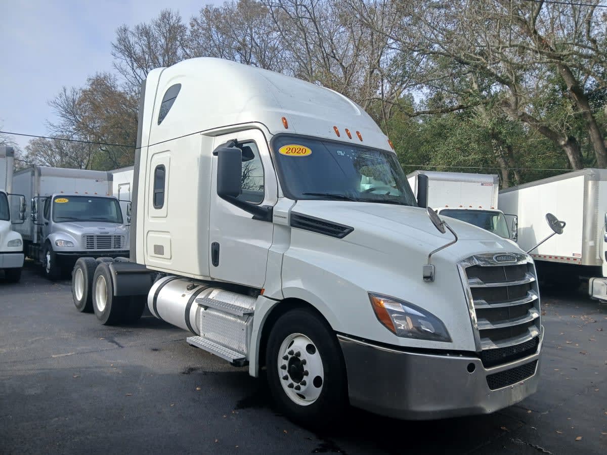 2020 Freightliner - image 3
