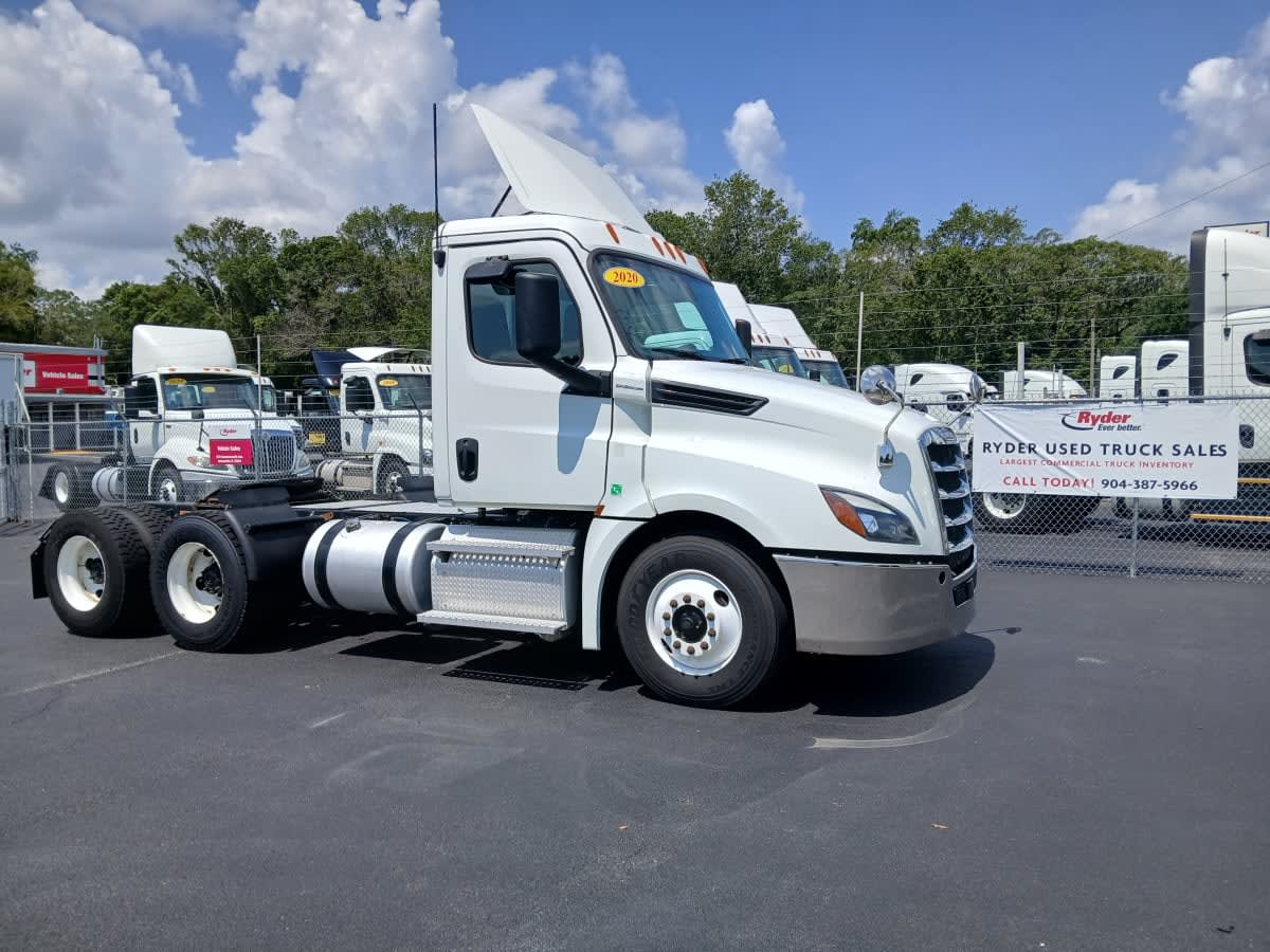 2020 Freightliner Cascadia in Jacksonville, FL
