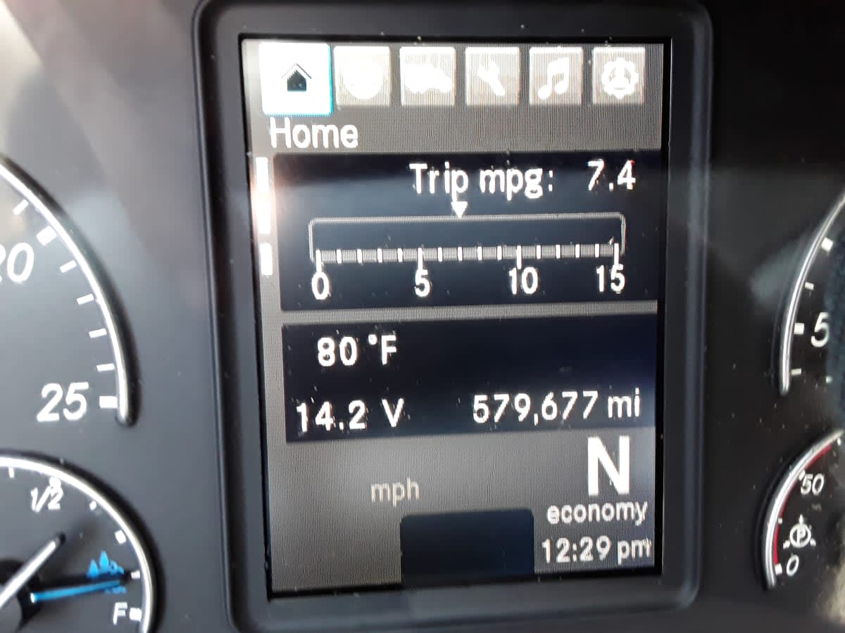 2020 Freightliner - image 9