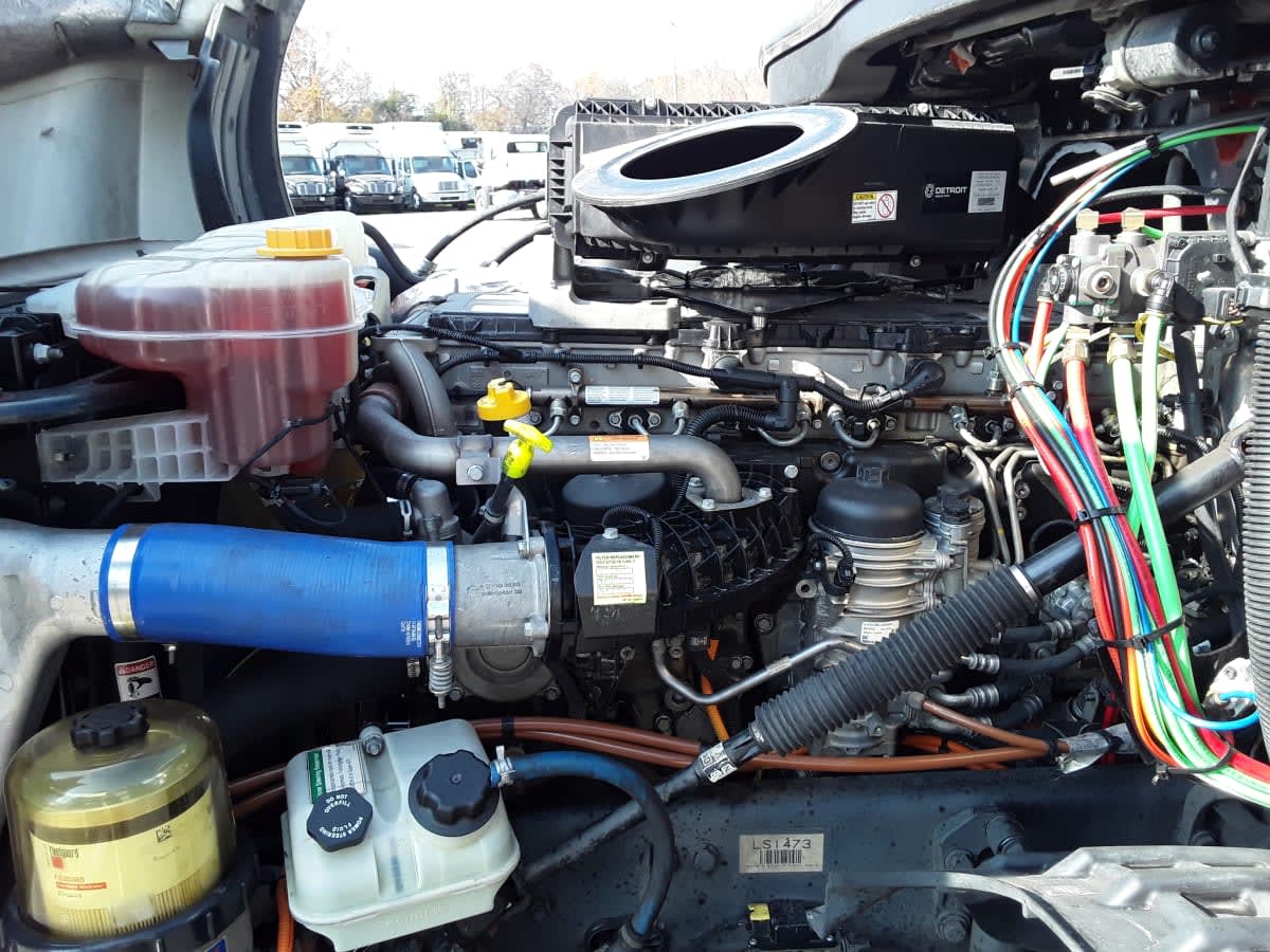 2020 Freightliner - image 8