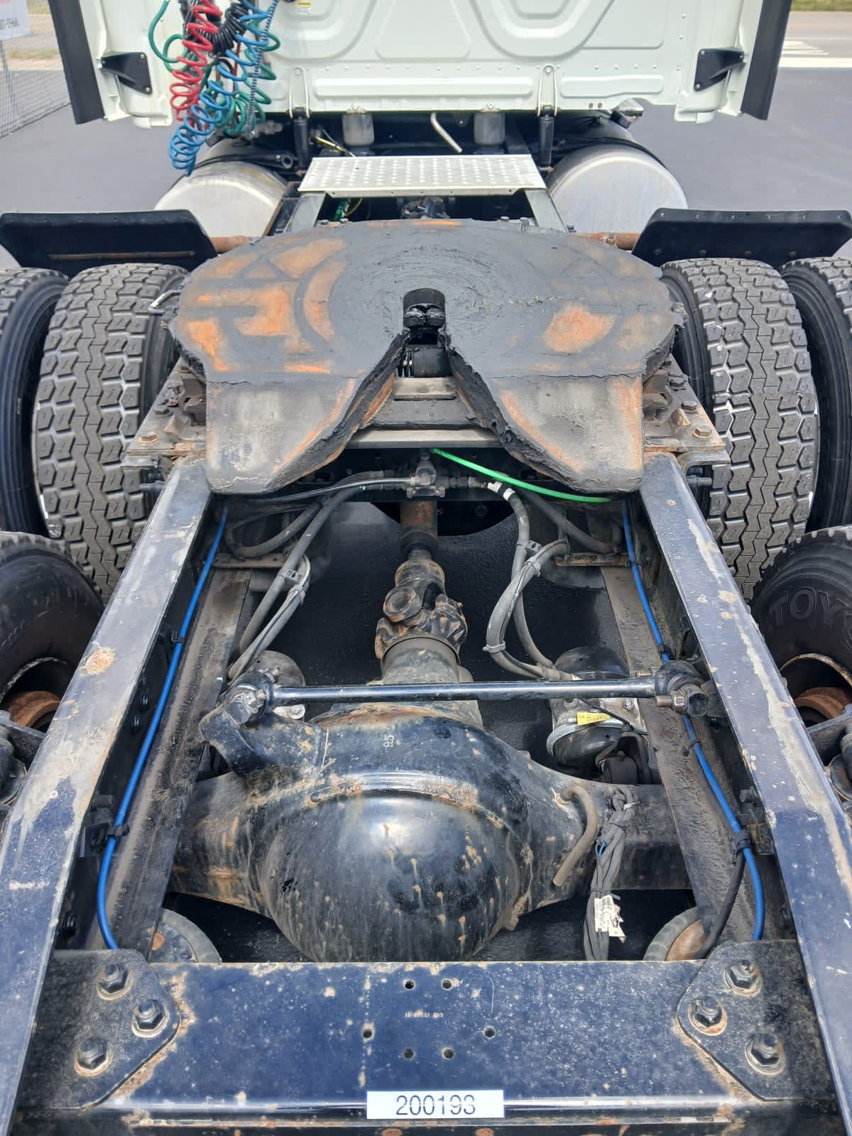 2020 Freightliner - image 11