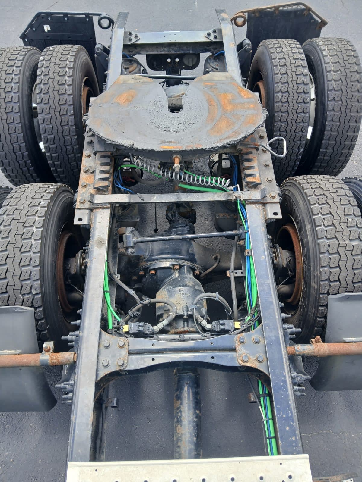 2020 Freightliner - image 12