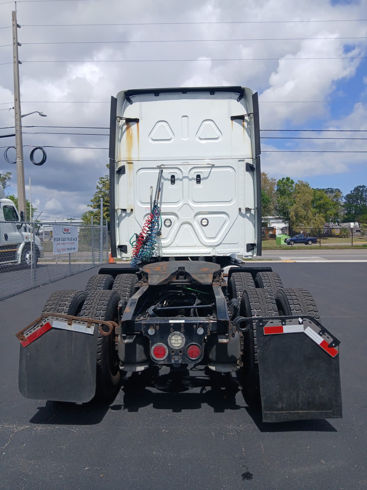 2020 Freightliner - image 5