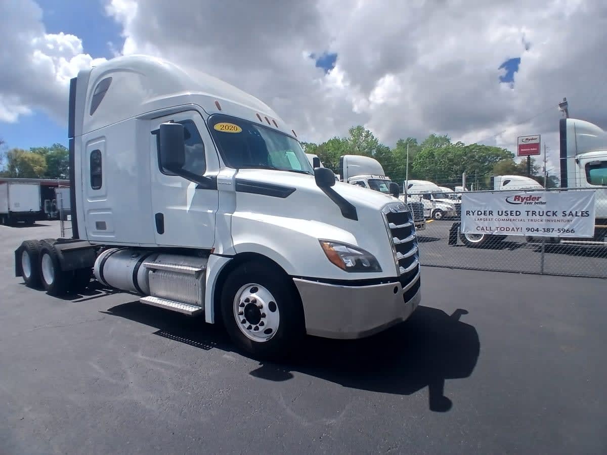 2020 Freightliner - image 1