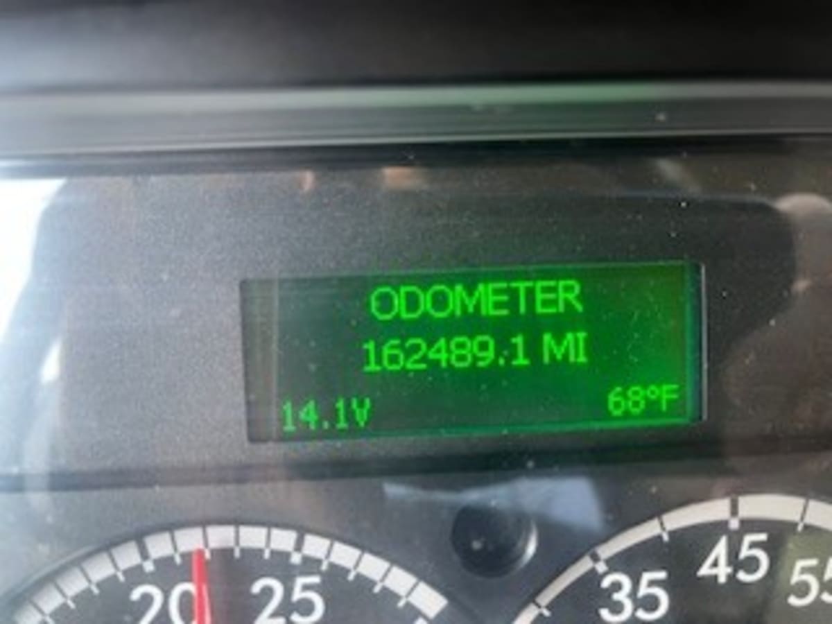 2020 Freightliner/Mercedes M2 106 200205