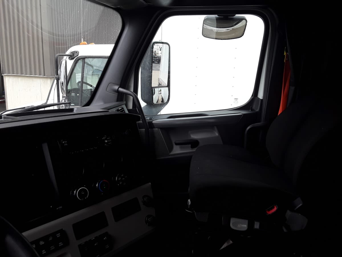 2020 Freightliner/Mercedes NEW CASCADIA PX12664 200209