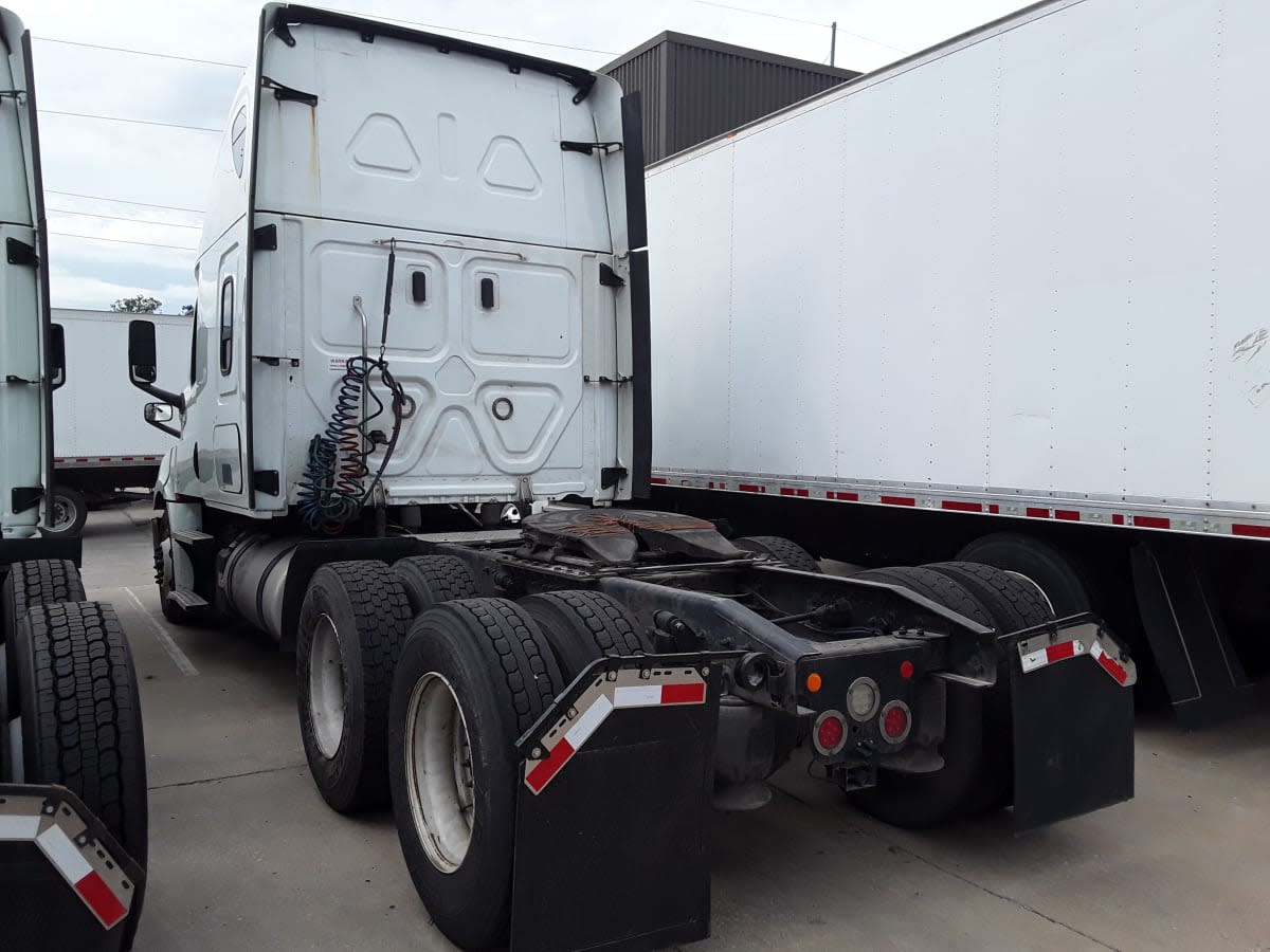 2020 Freightliner/Mercedes NEW CASCADIA PX12664 200209