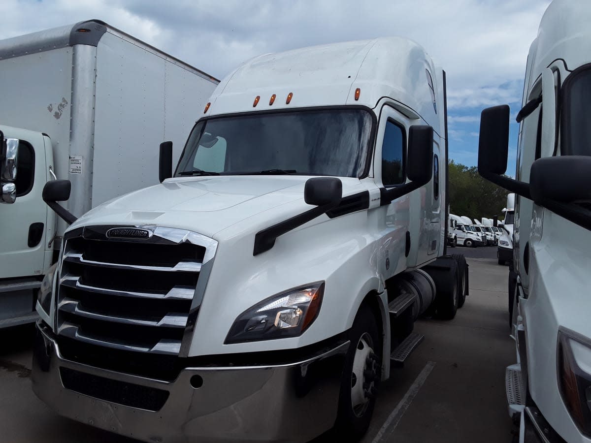 2020 Freightliner/Mercedes NEW CASCADIA PX12664 200209
