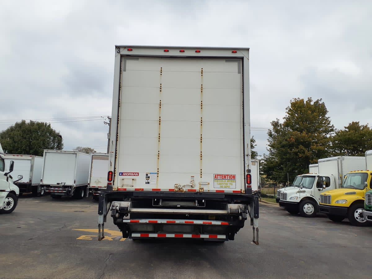 2020 Freightliner/Mercedes M2 106 200283