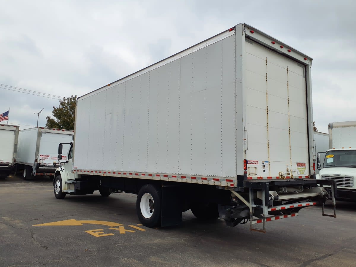 2020 Freightliner/Mercedes M2 106 200283