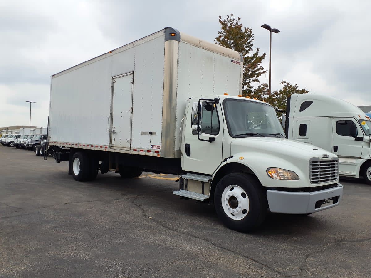 2020 Freightliner/Mercedes M2 106 200283