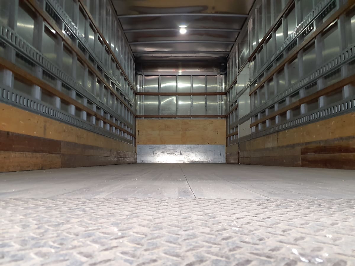2020 Freightliner/Mercedes M2 106 200283