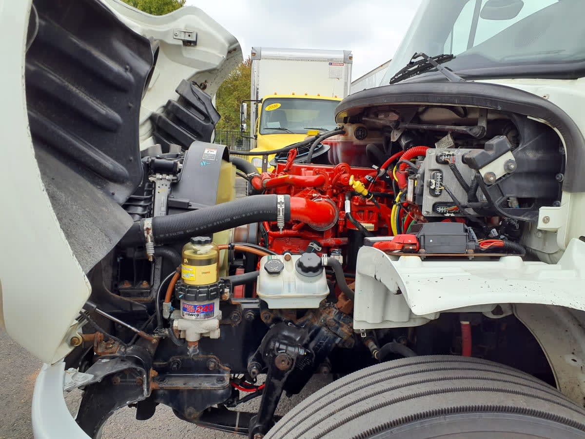 2020 Freightliner/Mercedes M2 106 200283