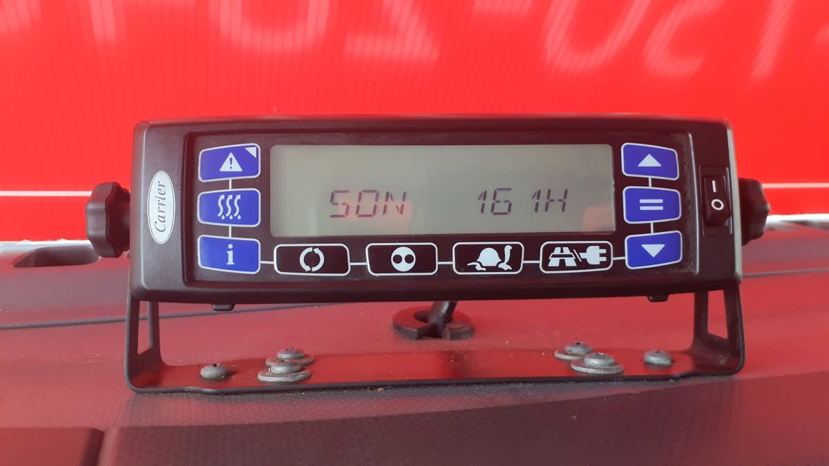 2019 Isuzu NPR 200284 2019 Isuzu NPR 200284