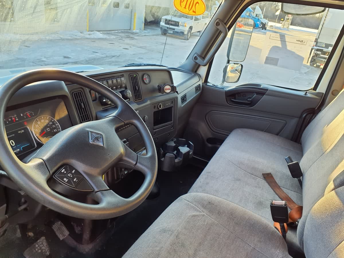 2019 Navistar International MV607 (4X2) 200344