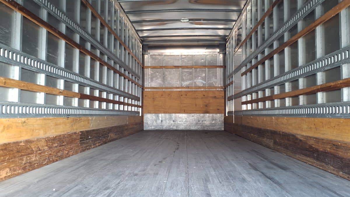 2019 Navistar International MV607 (4X2) 200409