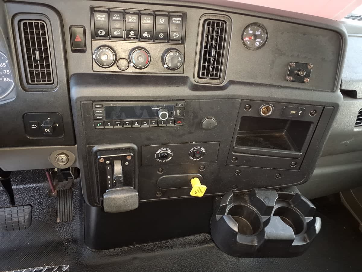 2019 Navistar International MV607 (4X2) 200413