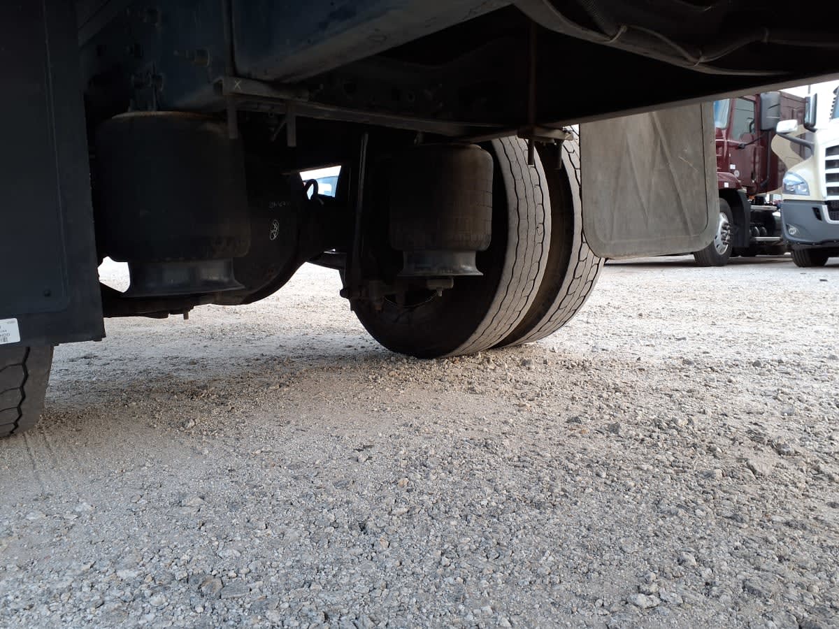 2019 Navistar International MV607 (4X2) 200413