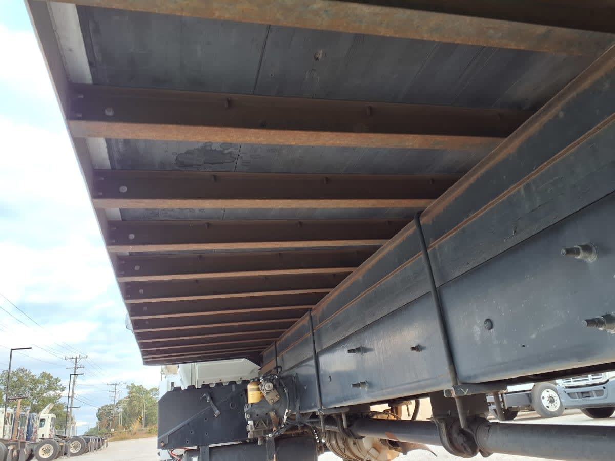 2019 Navistar International MV607 (4X2) 200413
