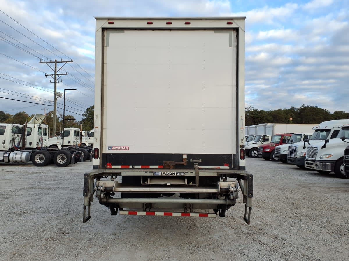 2019 Navistar International MV607 (4X2) 200413