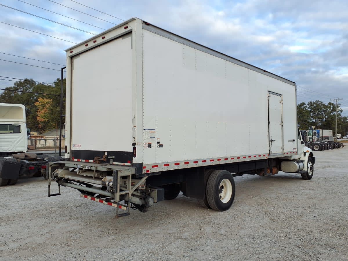 2019 Navistar International MV607 (4X2) 200413