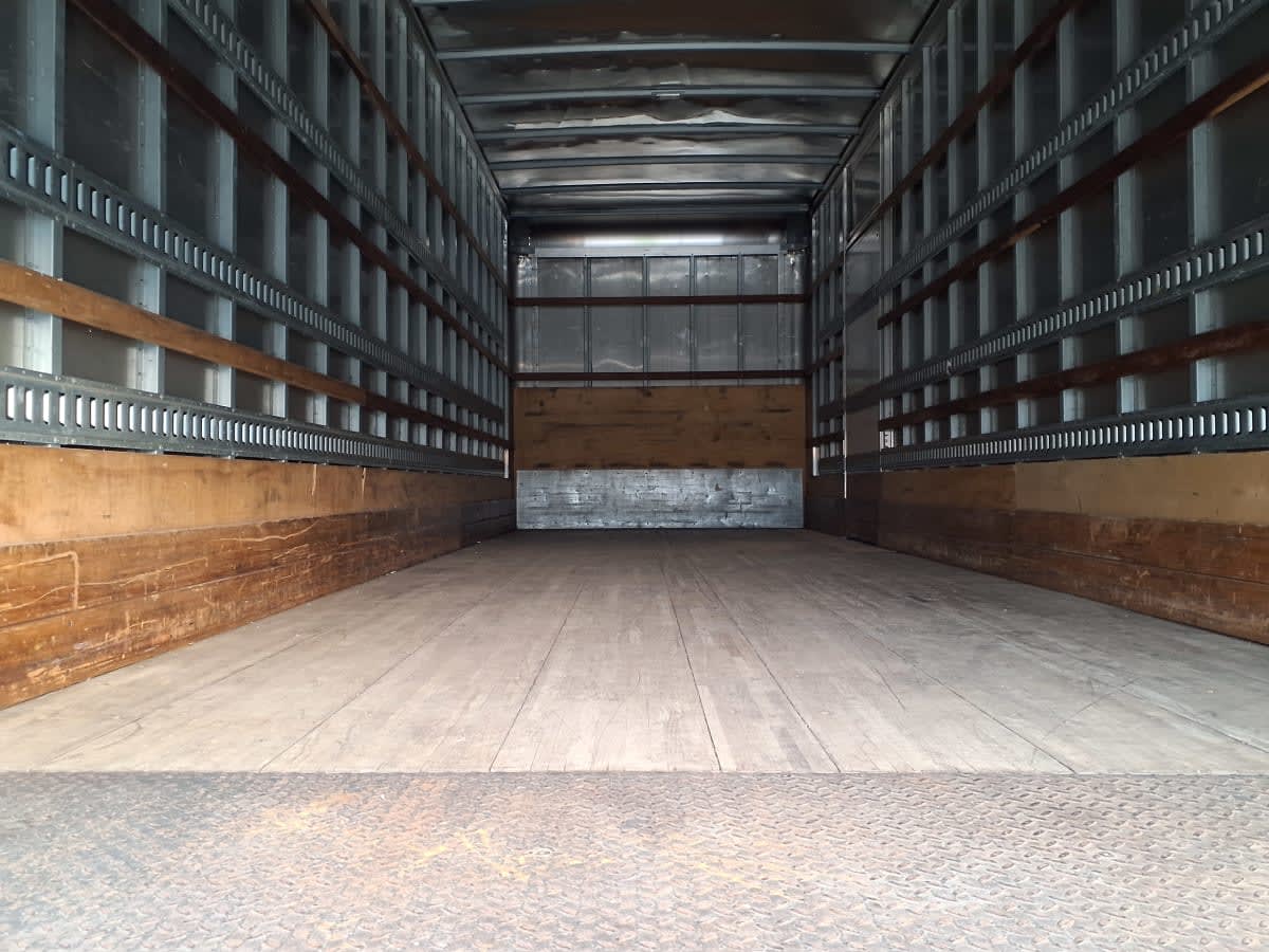 2019 Navistar International MV607 (4X2) 200413