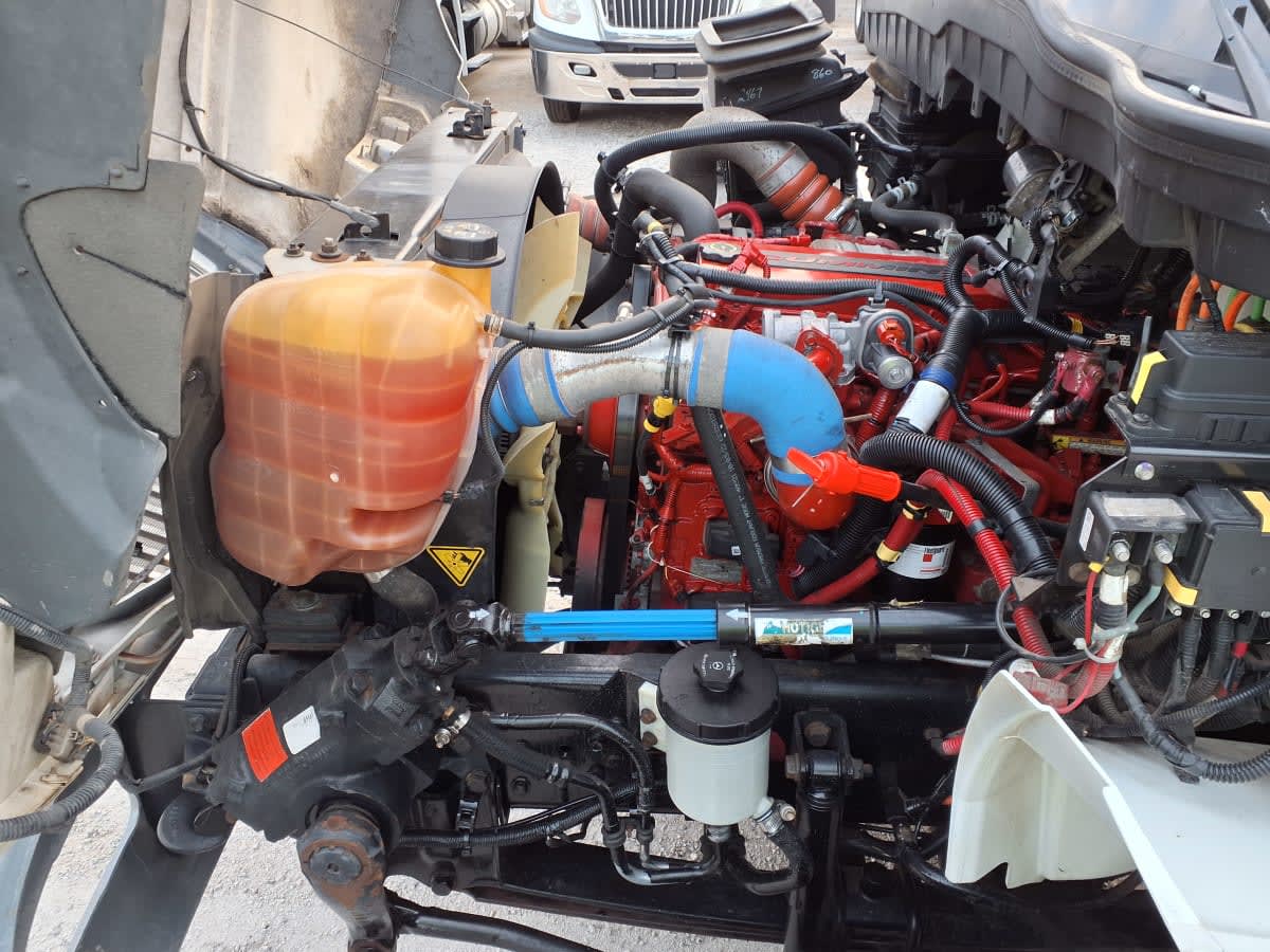 2019 Navistar International MV607 (4X2) 200413