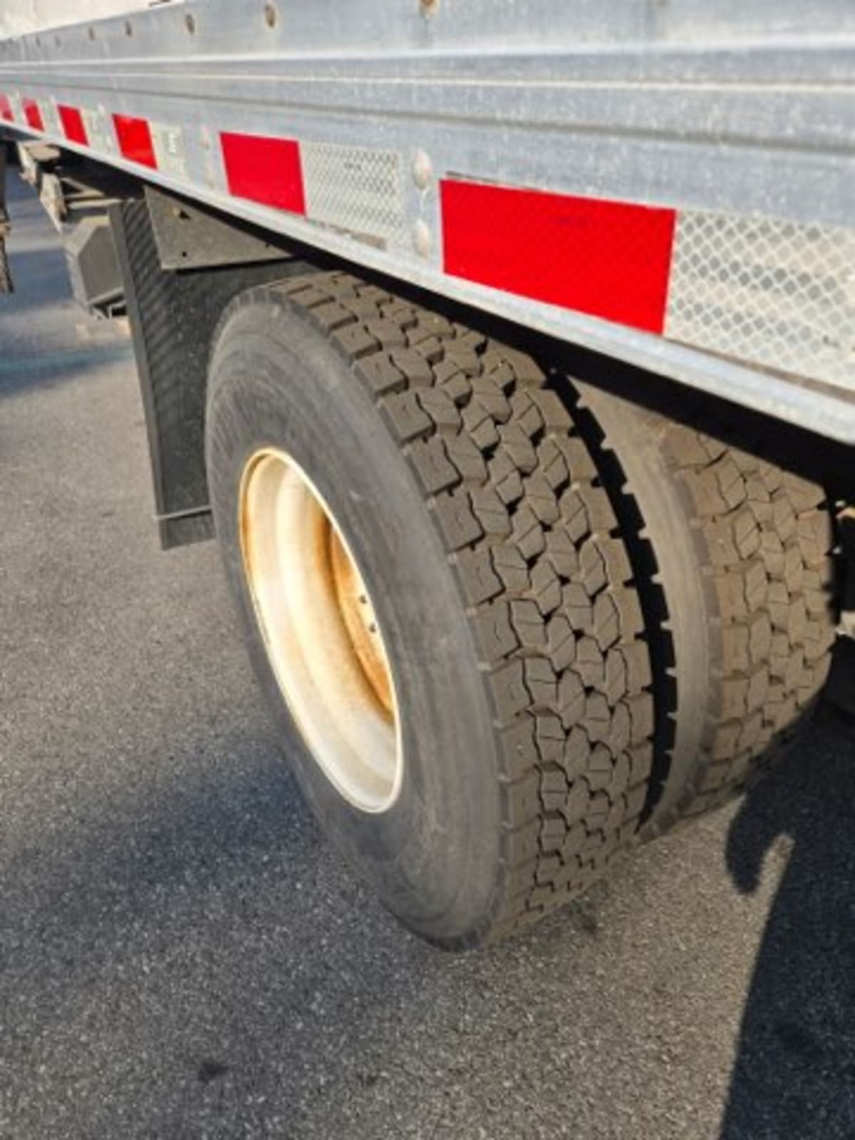 2019 Navistar International MV607 (4X2) 200414
