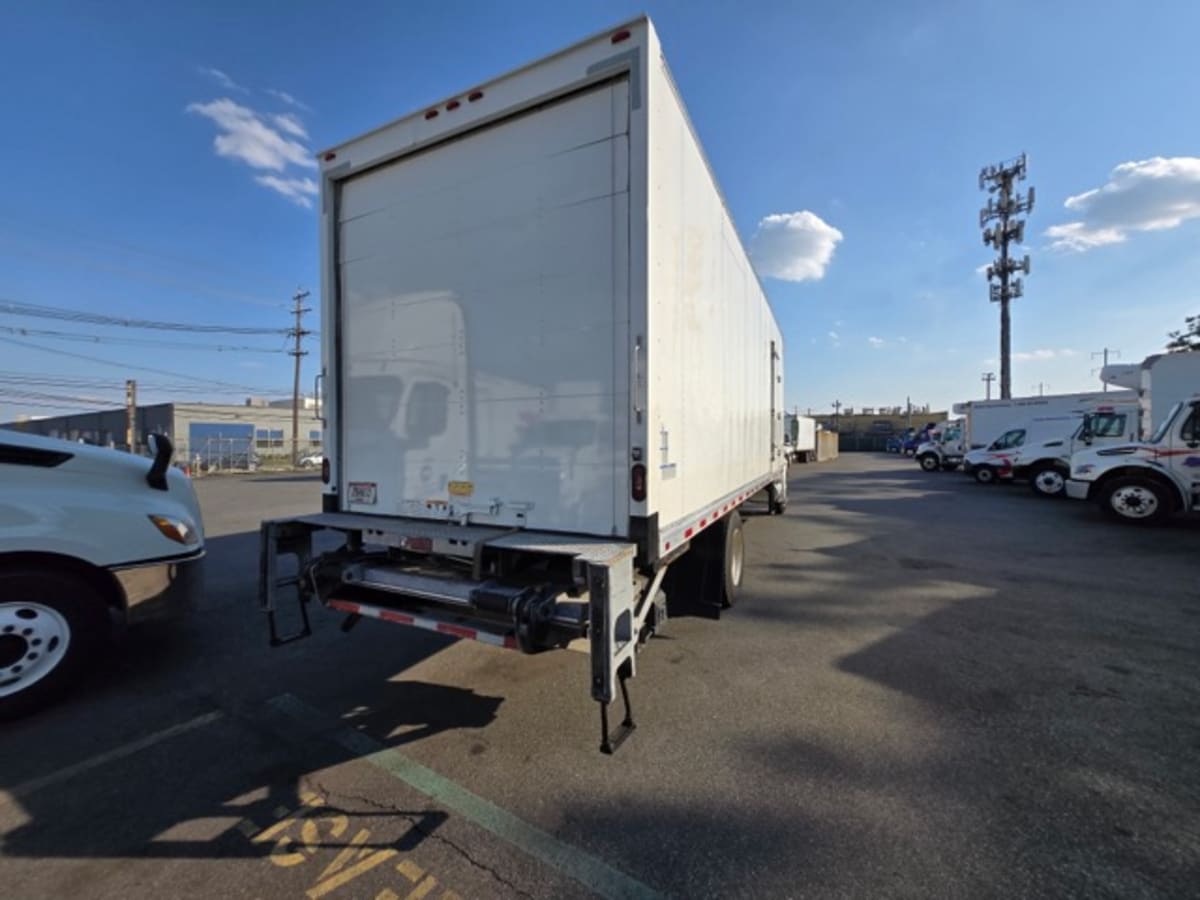 2019 Navistar International MV607 (4X2) 200414