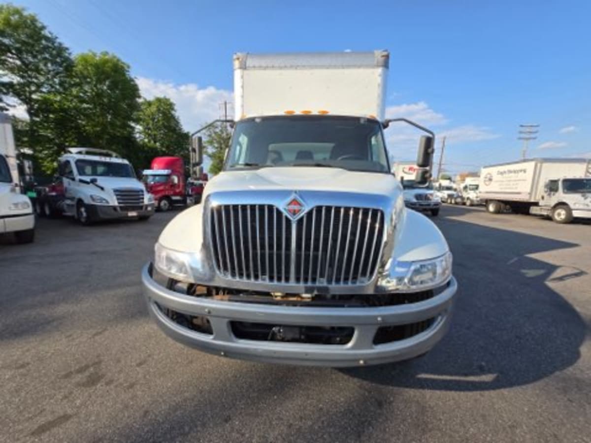 2019 Navistar International MV607 (4X2) 200414
