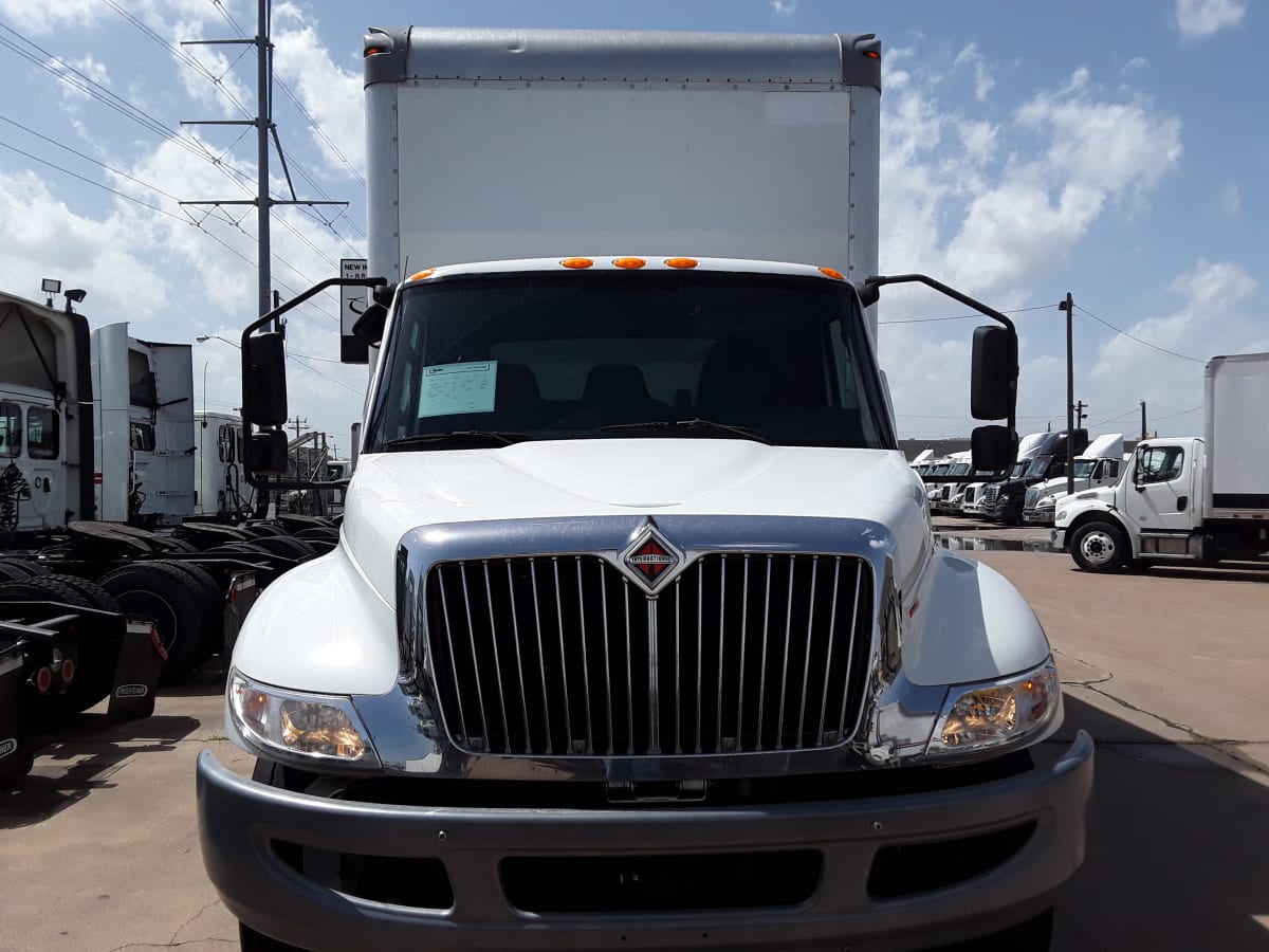 2019 Navistar International MV607 (4X2) 200599