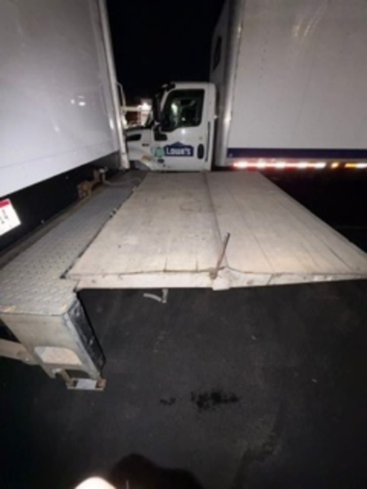 2019 Navistar International MV607 (4X2) 200600