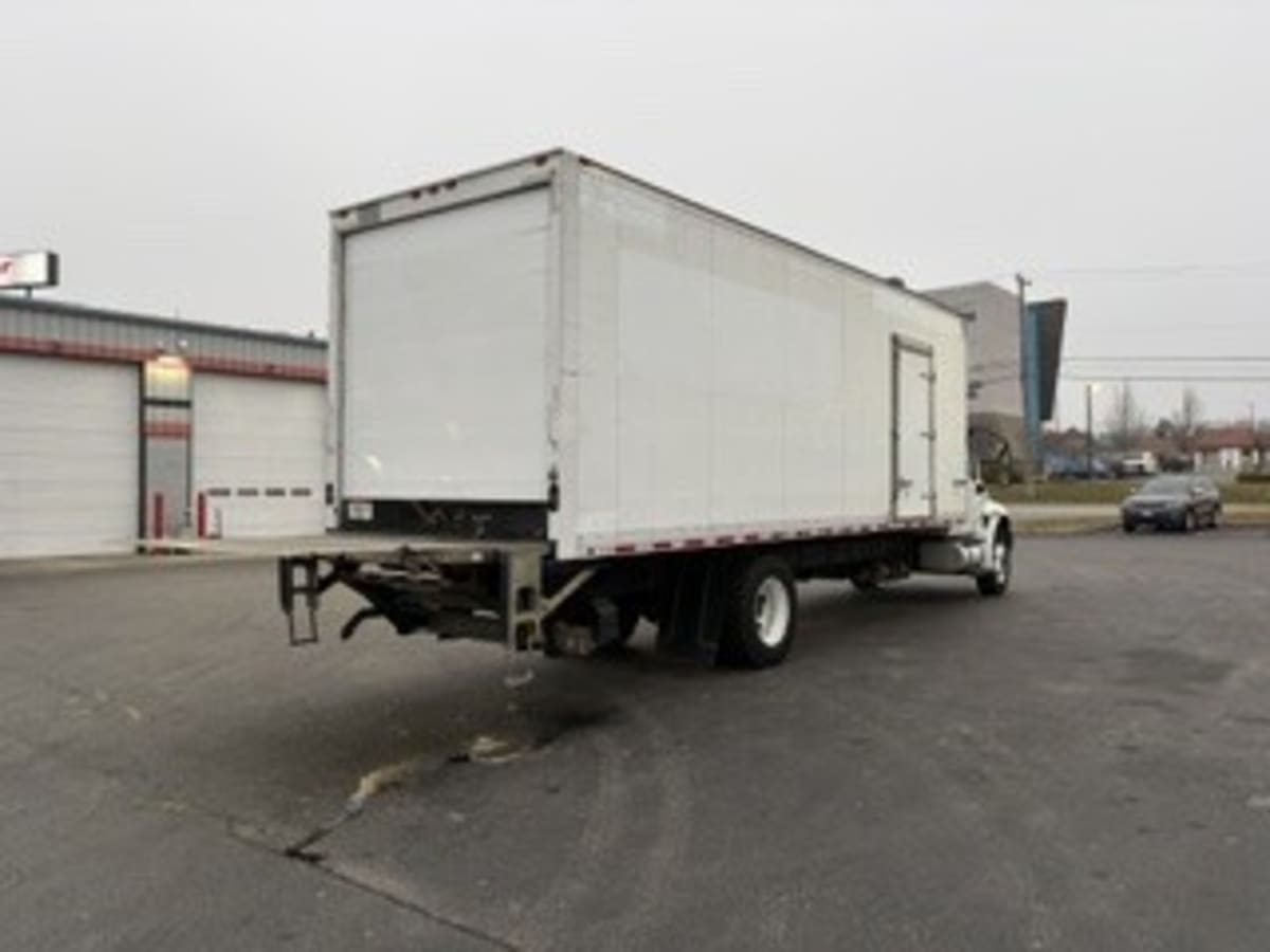 2019 Navistar International MV607 (4X2) 200600