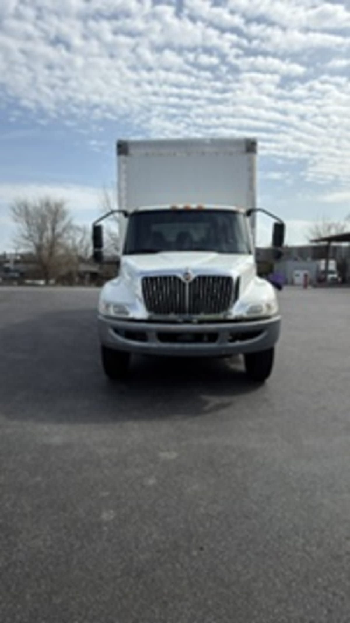 2019 Navistar International MV607 (4X2) 200600